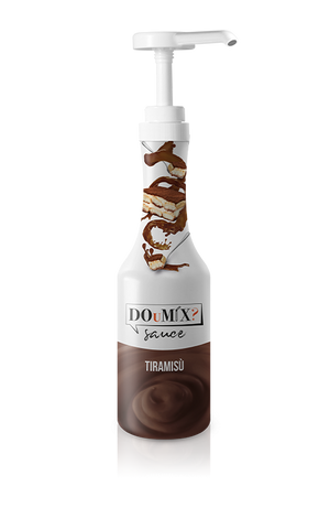 DOuMIX? Sauce Tiramisu 1.3 Kg