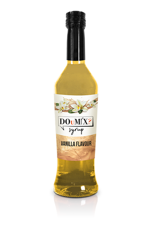 DOuMIX? Sirop Vanille 0.7 Litre