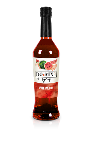 DOuMIX? Sirop Pastèque 0.7 Litre