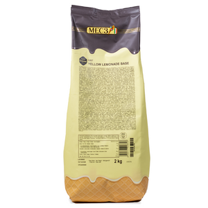 MEC3 Base Limonade 2Kg