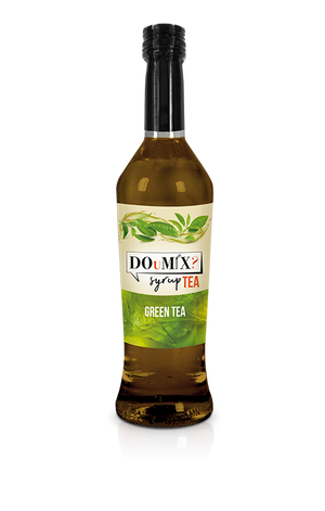 DOuMIX? Sirop Green Tea 0.7 Litre