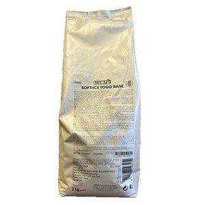 MEC3 Base Soft-Ice Yaourt 2Kg